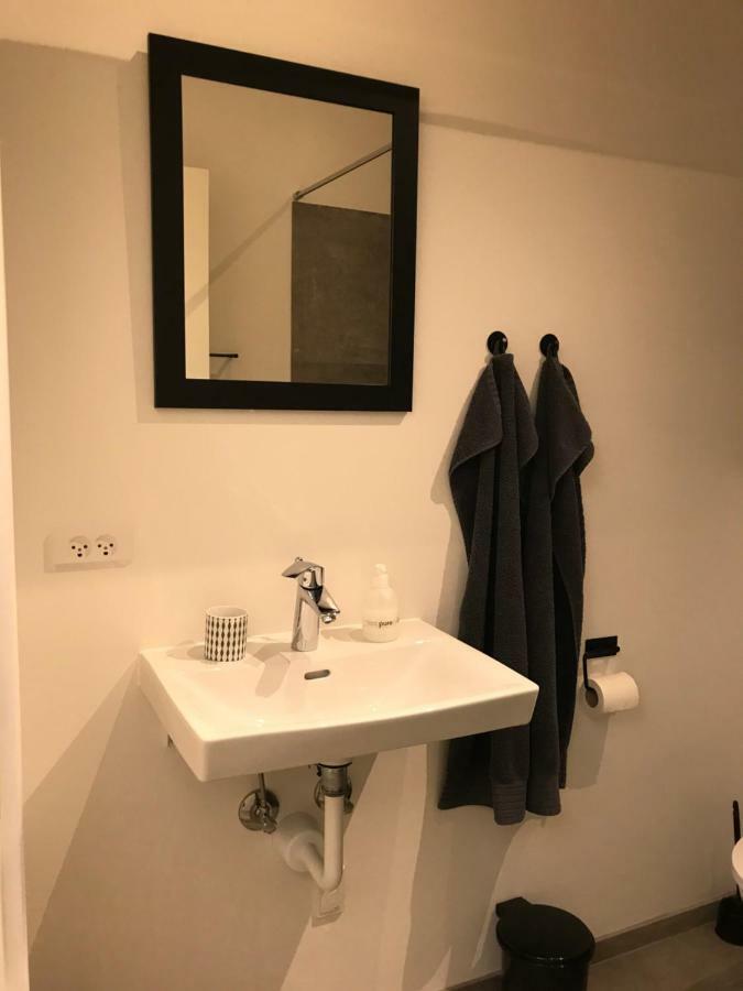 Gl.Hastrup Guesthouse Koge Εξωτερικό φωτογραφία