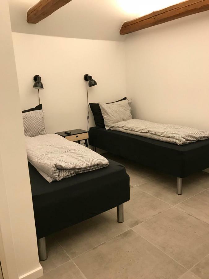 Gl.Hastrup Guesthouse Koge Εξωτερικό φωτογραφία