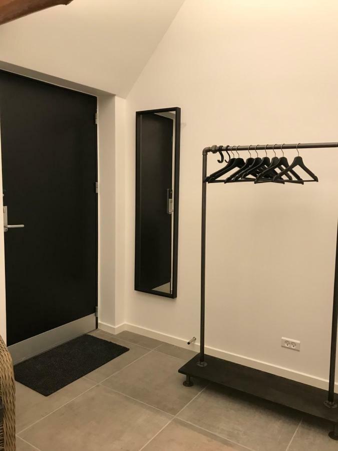 Gl.Hastrup Guesthouse Koge Εξωτερικό φωτογραφία