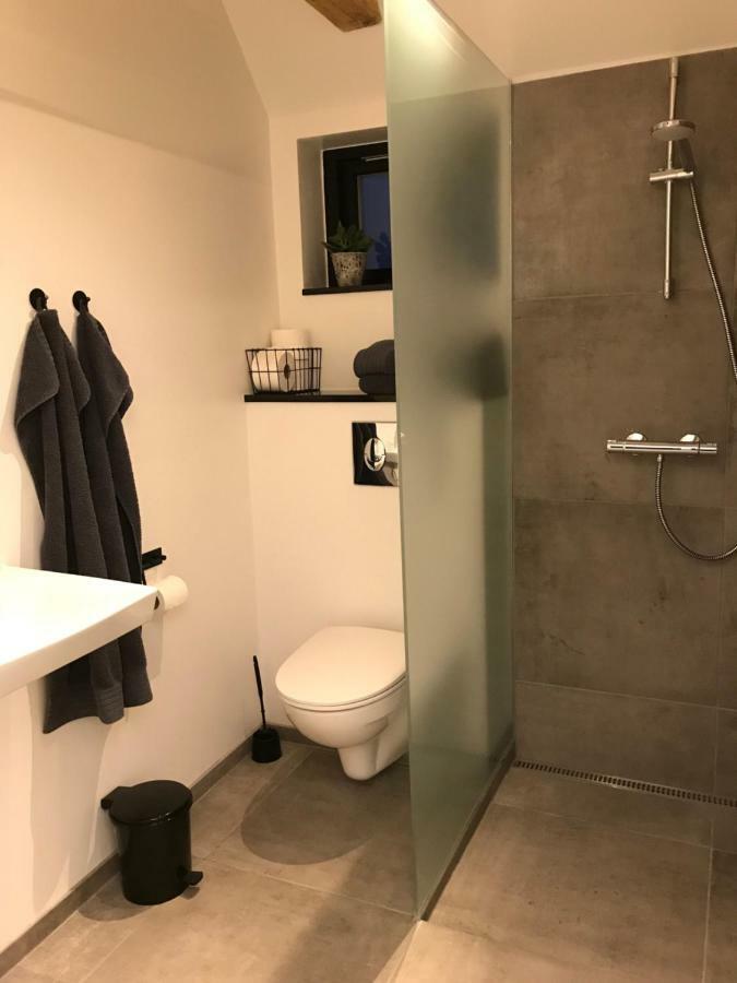 Gl.Hastrup Guesthouse Koge Εξωτερικό φωτογραφία